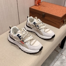 Prada Low Shoes